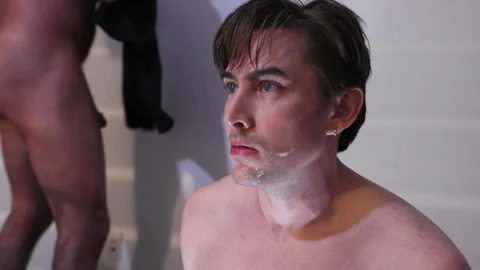 Disruptive Films: Rimming and Recklessness Near Mexico