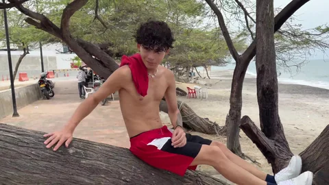 Milcon Tonso's Secret Getaway in Colombia 2025