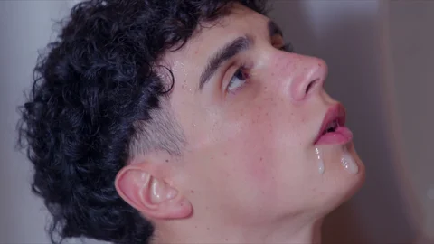 Hung Daddy Takes Control Of Twink Ass