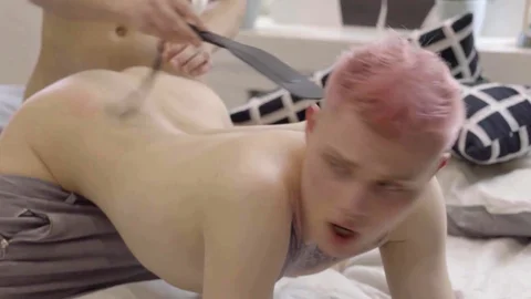 GoGayGuy: Fucking hard: Nikita and Denis in heat