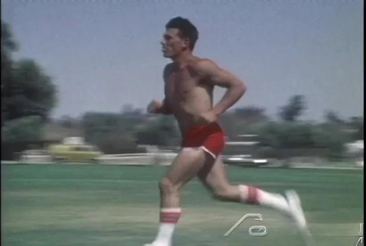 Falcon Studios: The Dreamy Football Star's Secret