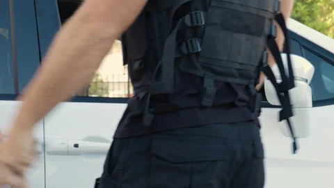 Next Door Raw: Blonde and Brunette Delights Ensue