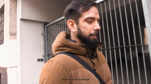 Czech Hunter: Unleashing His Inner Perversion