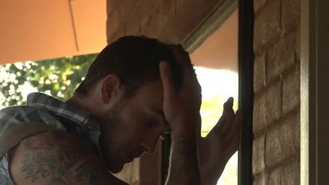 Falcon Studios: Outdoors Sex with Charming Christian Wilde