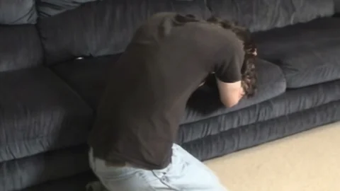 Jesse Gets Ripped Apart by Jeff’s Thick Cock