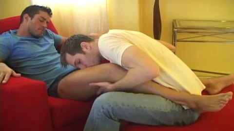 Cody Cummings: 23 Year Olds Take on the Ultimate Pleasure