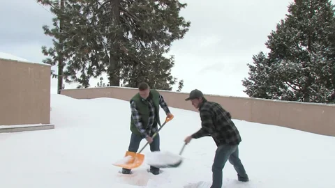 Falcon Studios: Hard Bodies Pounded on Ice-cold Slopes