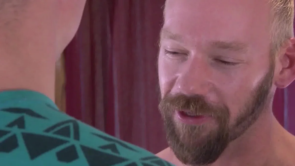Str8ToGay: Mike's Dirty Secrets Unleashed