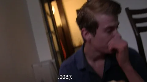 Debt Dandy: A Messy Affair in the Cellar