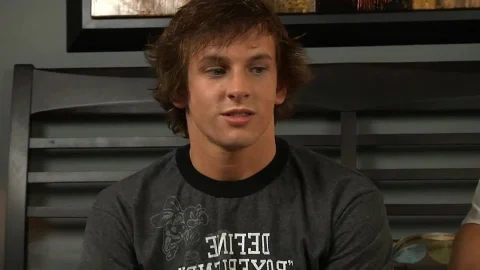 Corbin Fisher: The Surfer and the Tutor