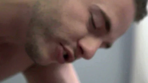 Bro Seeking Bro: Hungry Athletes Share More Than Goals