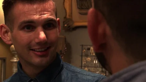 Str8ToGay: Desperate Dicks, Reckless Acts