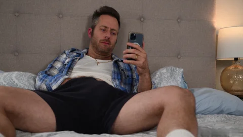 Family Creep: A Conservative Dad's Perversion Unveiled