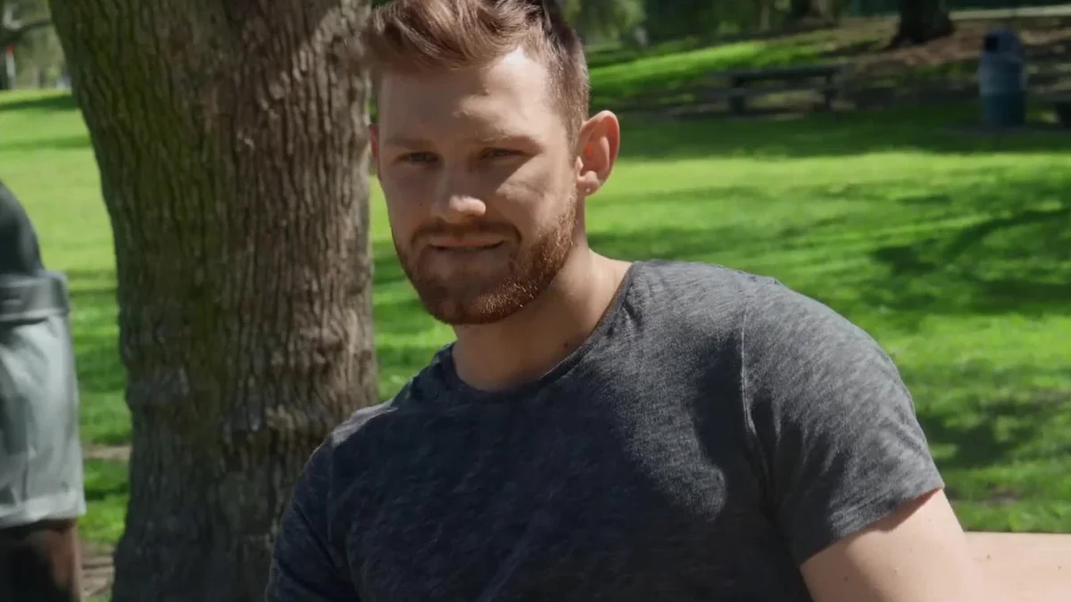 Str8ToGay: Eddy Ceetee's Hardcore Gay Adventure