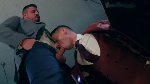 menatplay: Lukas Daken Arrives Late With Bad News