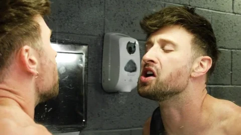 Club Inferno Dungeon: Thick Load from Wylde's Play