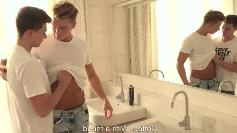 Bel Ami: Christian Takes Charge