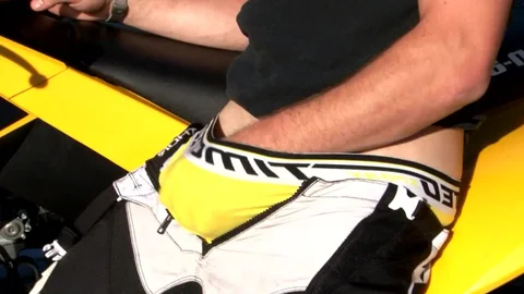 Next Door Male: Enjoying the Wild Side of Ryan