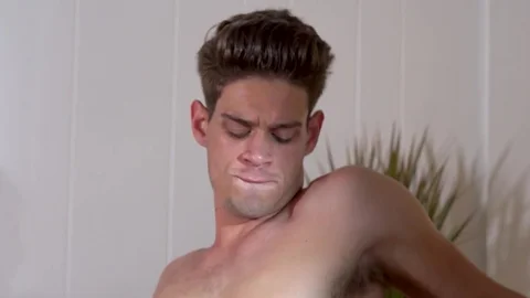 Falcon Studios: Jizz Fueled Buccaneers