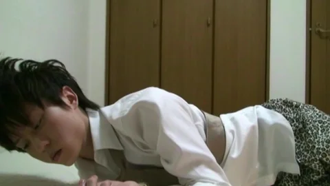 GayAsianNetwork: College Student J. Park's Sexy Bondage Adventure