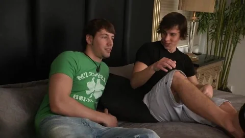 Corbin Fisher: A Journey into Pure Debauchery