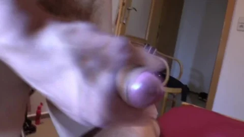 CzechHunter.com - Amateur gay twink sucking dick for spare money