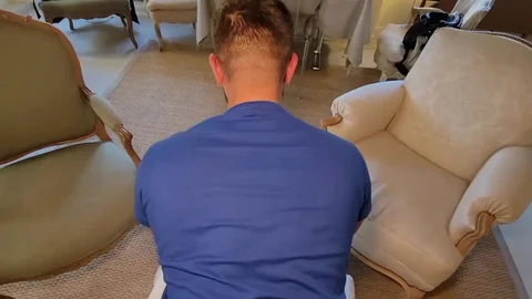 AmateurGayPOV: Satisfying Wet Lessons