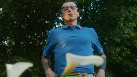 Disruptive Films: Alaric's Sinful Plan