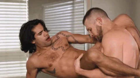 DrillMyHole: Criminal Seeks Solace in Wild Fuck with Hubby