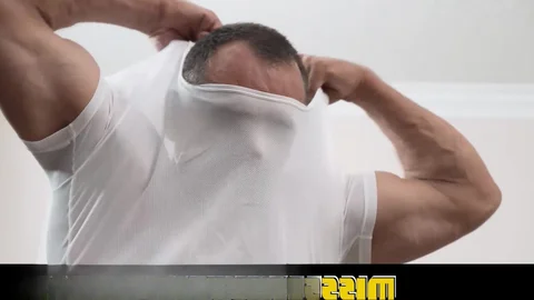 Missionary Boys: Desire in the Office