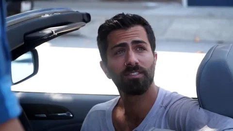 DrillMyHole: Park Meet Turns into Dick Down