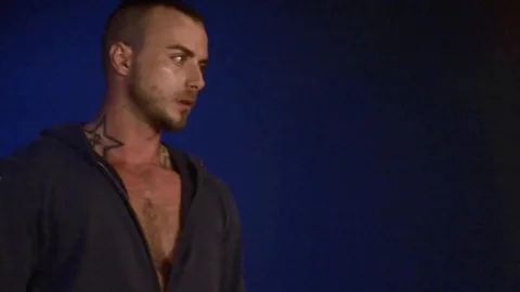 Fetish Force: Angelo: The Mastermind of Raunchy Playtime Fun