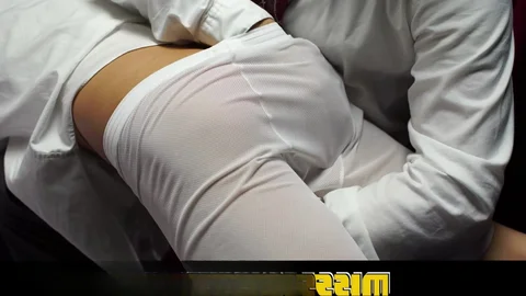 Missionary Boys: Elder's Wild Mission