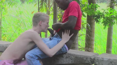 Trouble Comes Calling for Reed