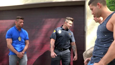 Dylan Lucas: Tasting Trent's Tricky Troubles