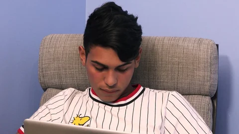 Family Dick: Sneaky Fingers And Secretions