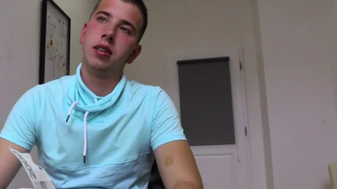 DirtyScout: His Parents Stopped Supporting Him