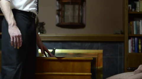 Missionary Boys: White Heat of Forbidden Gay Love