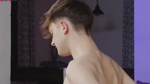 From Stylus to Dildos - An Unexpected Twist