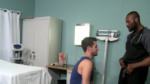 PrideStudios: In Office, They Get It On