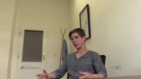 Dirty Scout: Interview Infiltration: Sealing the Lie