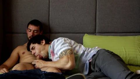 Next Door Buddies: Bareback Fun: Jimmy and Chase
