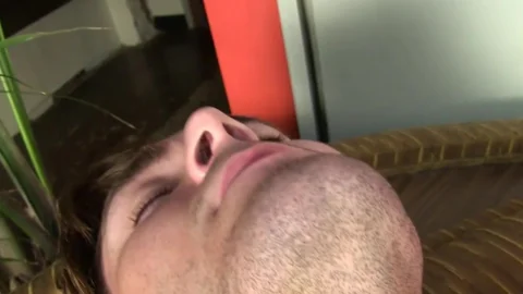 PitsAndPubes: Jacking off with Full, Scented Pits