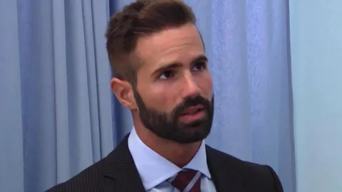 menatplay: Eager Doctor Fights His Trousered Erections