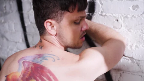 Icon Male: Bareback Banging for the Boys