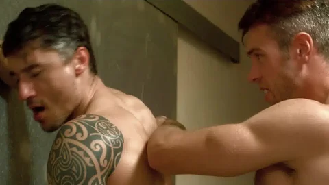 DrillMyHole - Good gay fuck with Alex Mecum and Jay Roberts