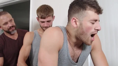 DrillMyHole: Dalton, Dirk, and Vincent