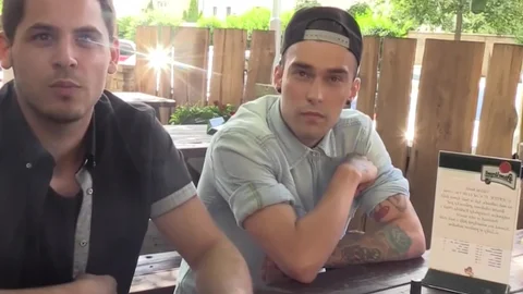 Czech Hunter: Exploring Dark Desires with Two Men