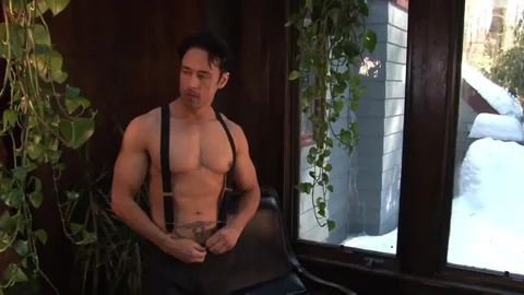 DrillMyHole: Rafael Alencar Takes Charge with Brenner Bolton's Tight Hole