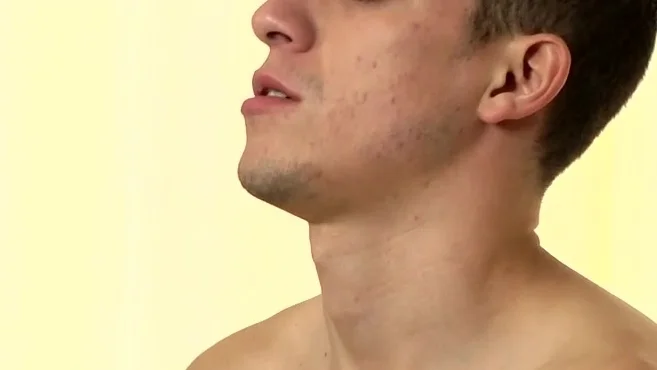 BlakeMason.com: Danny's Solo Session Gone Wild